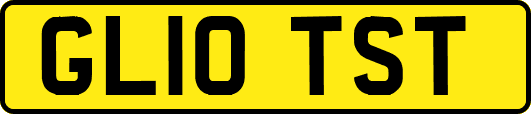 GL10TST