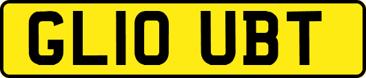 GL10UBT