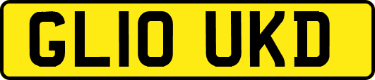 GL10UKD