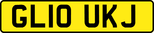 GL10UKJ