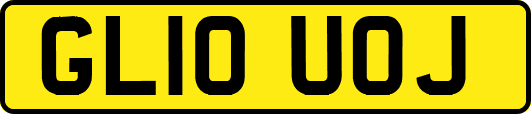 GL10UOJ