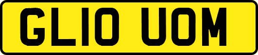 GL10UOM