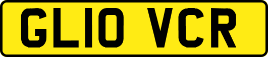 GL10VCR