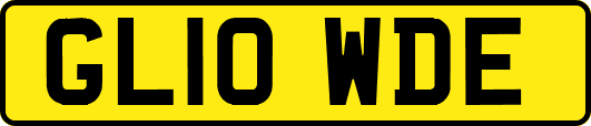 GL10WDE