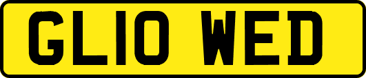 GL10WED