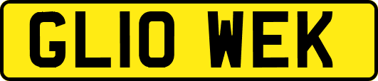GL10WEK