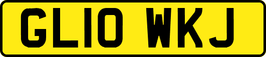 GL10WKJ