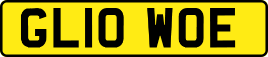 GL10WOE