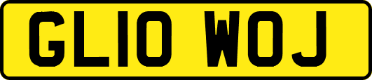 GL10WOJ