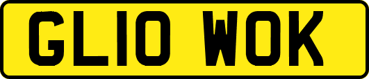 GL10WOK