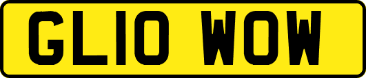 GL10WOW