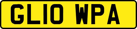 GL10WPA