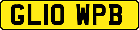 GL10WPB