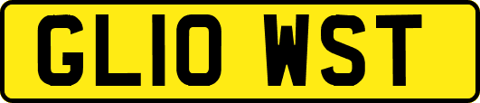 GL10WST