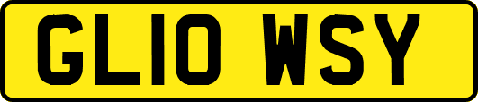 GL10WSY