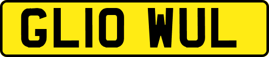 GL10WUL