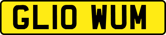 GL10WUM
