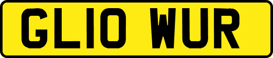 GL10WUR
