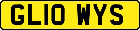 GL10WYS