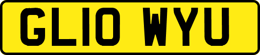 GL10WYU