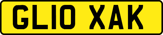 GL10XAK