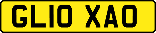 GL10XAO