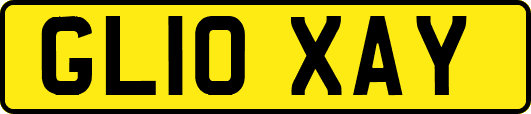 GL10XAY