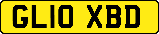 GL10XBD