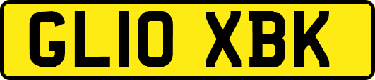 GL10XBK