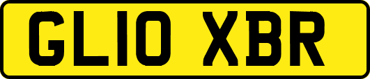 GL10XBR