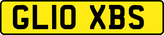 GL10XBS