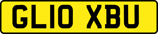 GL10XBU