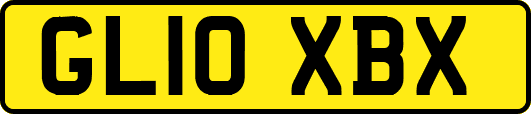 GL10XBX