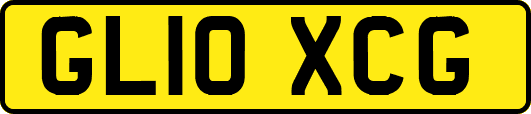 GL10XCG