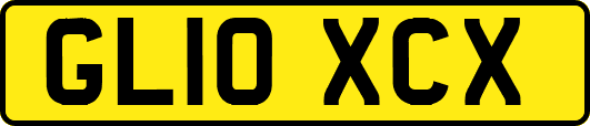 GL10XCX