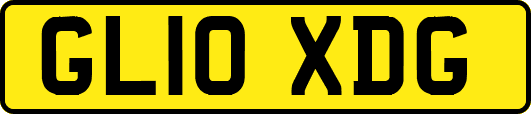 GL10XDG