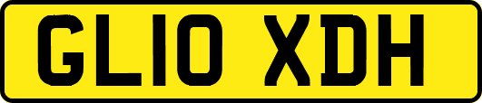 GL10XDH