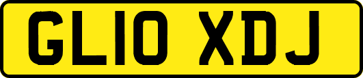 GL10XDJ