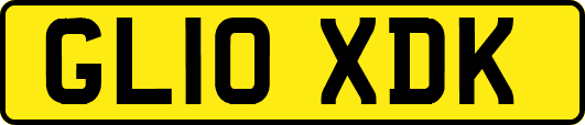 GL10XDK