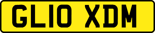 GL10XDM