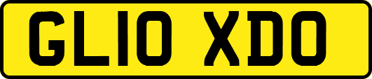 GL10XDO