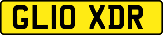 GL10XDR