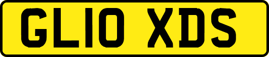 GL10XDS