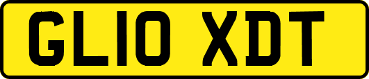 GL10XDT