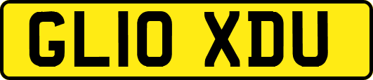 GL10XDU