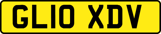 GL10XDV