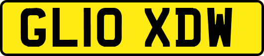 GL10XDW