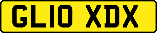 GL10XDX