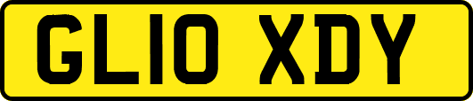 GL10XDY