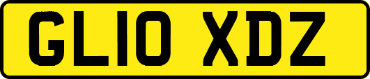 GL10XDZ